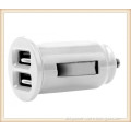 USB Adapter Charger, USB Retractable Cable for iPhone iPod, Mini, Micro